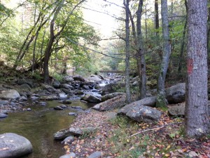 The Rapidan