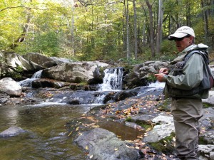 Page Valley Fly Fishing