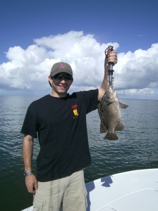 Tripletail