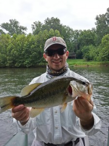 Shenandoah Largemouth