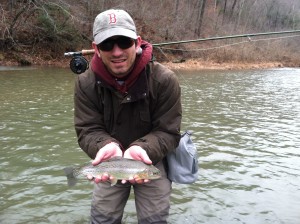 Rainbow Trout