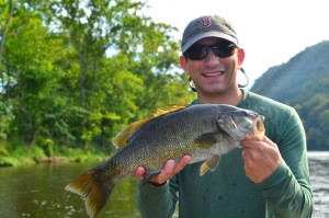 Matt-Miles-Smallmouth-On-The-Fly